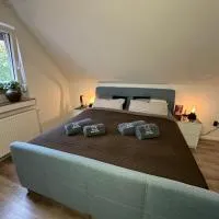 Hasenbau, hotel a Barßel