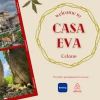 CASA EVA, hotel en Celano