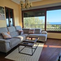 Vista Blue Villa, Hotel in Budva