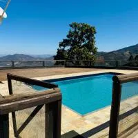 Sitio da Montanha، فندق في Pedra Menina