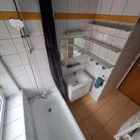 F3 Morteau, khách sạn ở Morteau