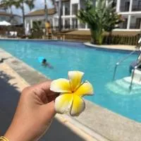 Apartamento em Subaúma no Resort Tree Bies: Entre Rios'ta bir otel