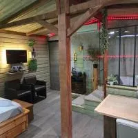 Le chalet de vénus, hotel sa Cousance