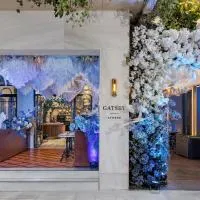 Gatsby Athens، فندق في أثينا