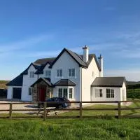 Hunthill, hotel u gradu 'Tulach an Iarainn'