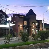 ARWEN Suites 1, hotel en Trevelin