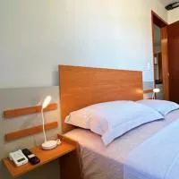 Studio 02 Gilberto Machado, hotell sihtkohas Cachoeiro de Itapemirim