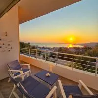 La Marine Tabarka, hotel a Tabarka