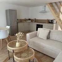 Domaine St georges, hotel i Lazer
