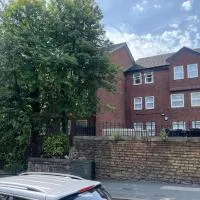 262-280 Apartments, ξενοδοχείο σε Headingley