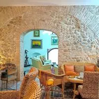 Terrace on the Village Casa D'Autore, hotel em Selci