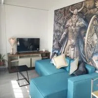Apu Picol, hôtel à Cusco