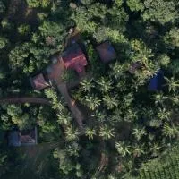 Hasiru Homestay, hotel em Mudigere