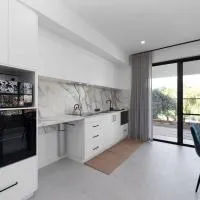 Mangini Apartments – hotel w mieście Perth