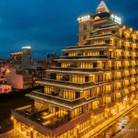 Fullon Poshtel Penghu, hotel di Magong