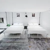 Kota Bharu में, होटल MAMAB SMART HOME STUDIO HOMESTAY - Tepi Highway Melor