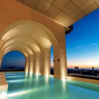 Arjuna Resort & Spa, hotel near Sihanouk International Airport - KOS, Sihanoukville