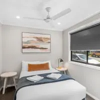 Moss Vale Holiday Park, hotel en Moss Vale
