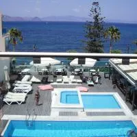 Bristol Sea View Apartments