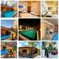 PUN Retreat, hotel a Quy Nhon