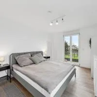 cruwzo Home Wildau, ξενοδοχείο σε Wildau
