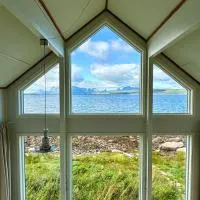 Steigen Cabin North, hotel en Steigen