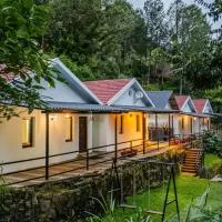 Interlaken – hotel w mieście Yedapalli