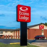 Econo Lodge Taber, hotel u gradu Taber