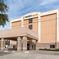 Comfort Suites DFW N-Grapevine, hotel v destinácii Grapevine