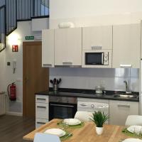 Apartamentos Jurramendi - Los Arcos