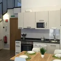 Apartamentos Jurramendi - Los Arcos, hotel a Los Arcos