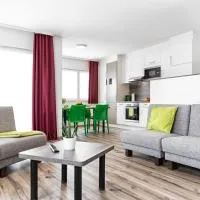 Business and Family Homes, hotel en Burgau