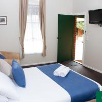 Mansfield Travellers Lodge, hotel in Mansfield