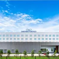 스리페룸부두르에 위치한 호텔 Sarovar Portico Sriperumbudur