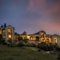 Wild Horses Lodge, khách sạn ở Harrismith