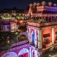The House of MG-A Heritage Hotel, Ahmedabad, מלון באהמדאבד