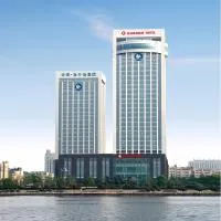 Haiwaihai Hotel Ma'anshan, hotel sa Ma'anshan