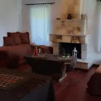 Παραδοσιακό Κατάλυμα ΜΑΣΤΟΡΑΣ - MASTORAS Traditional Home:  bir otel