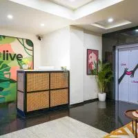 Olive Hotel Electronic City by Embassy Group, hotel en Bangalore
