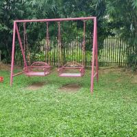 Nishorgo Nirob Eco Resort, Hotel in der N&auml;he vom Flughafen Shamshernagar - ZHM, Srimangal