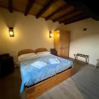 Agriturismo Podere Paradiso, хотел в Кутиляно