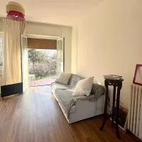 Valbrona में, होटल Jade Valbrona Apartment