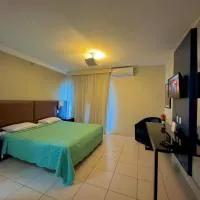 Studio TOP pra homeoffice, internet voando, hotel em Macaé