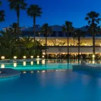 Savoy Hotel & Spa - Preferred Hotels & Resorts, hotell sihtkohas Paestum