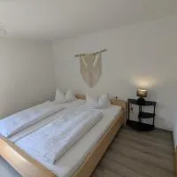 Pension am Brunnenbach, hotel v destinácii Sulz am Neckar