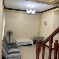 Bungalow In Concepcion Grande, hotel near Naga Airport - WNP, Concepcion