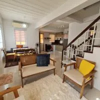 Feel At Home, Stay At Home، فندق في باتانجاس سيتي