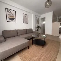 Apartamentos RoMar Campillos, hotel v destinácii Campillos