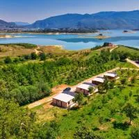 Rama Holiday Resort, hotel em Prozor