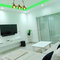 Luxurious apartment Lina, hotel v mestu Hiboun